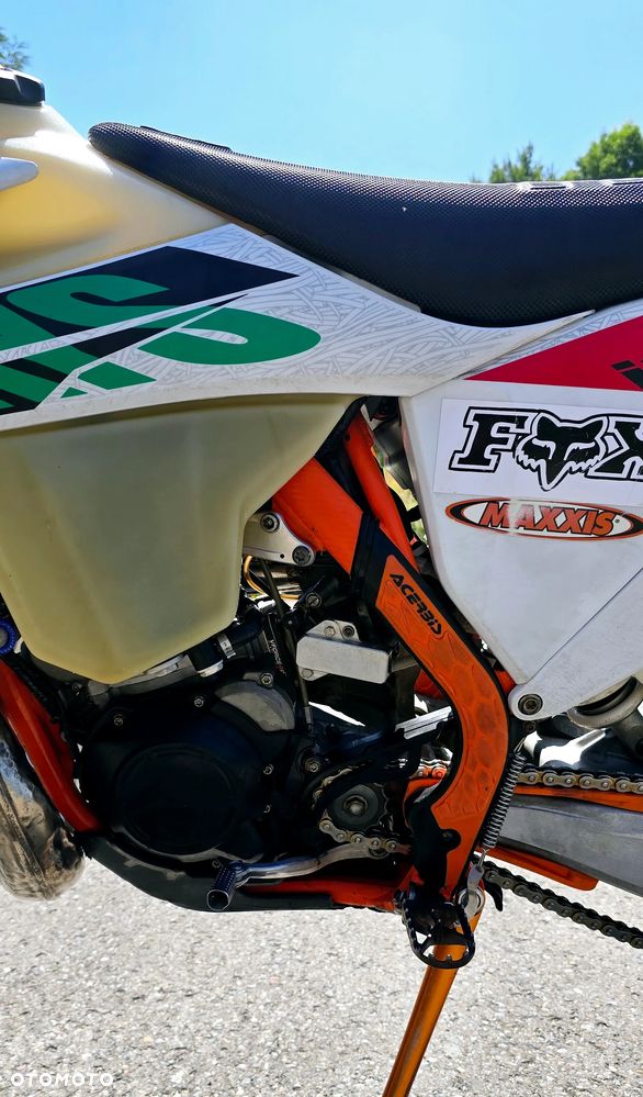 KTM EXC 300 - 6