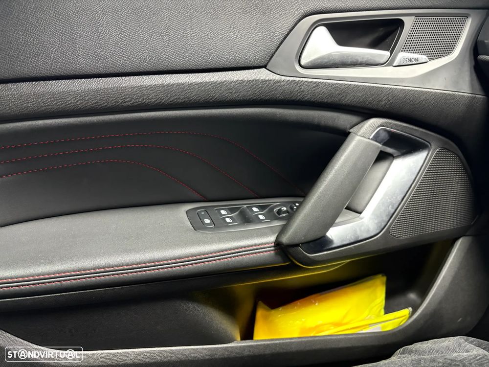 Peugeot 308 PureTech 130 EAT8 GT - 19