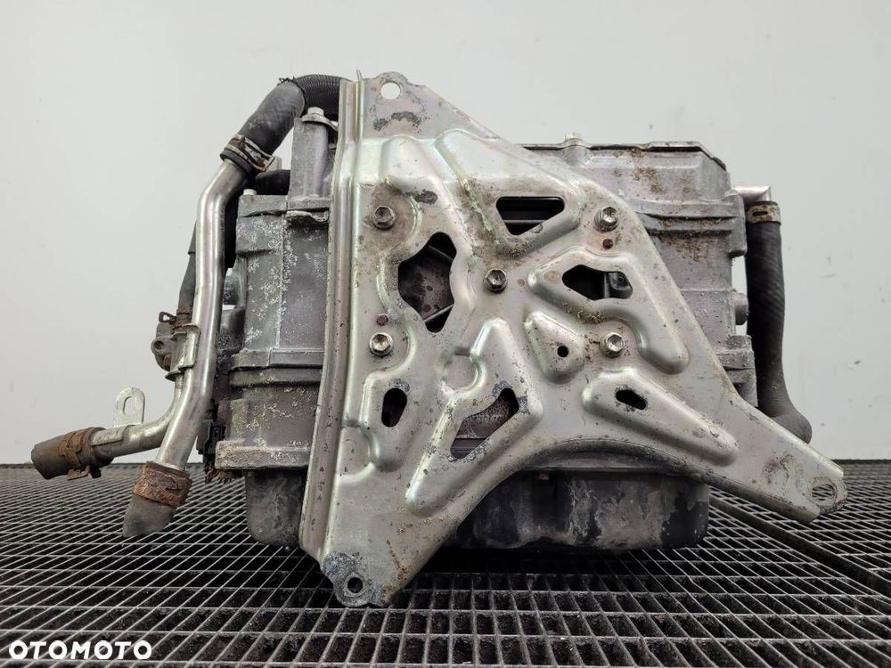 INWERTER KONWERTER FALOWNIK LEXUS RX 450H III G9270-48031 G92A0-48111 - 2