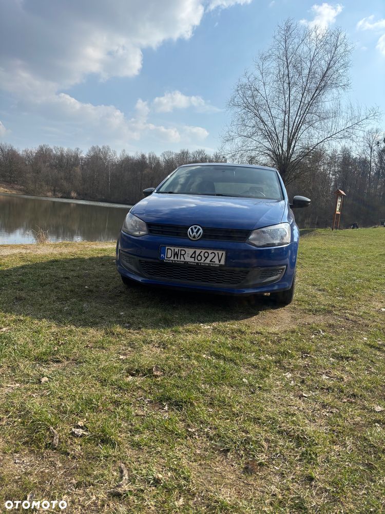 Volkswagen Polo 1.2 Team - 2