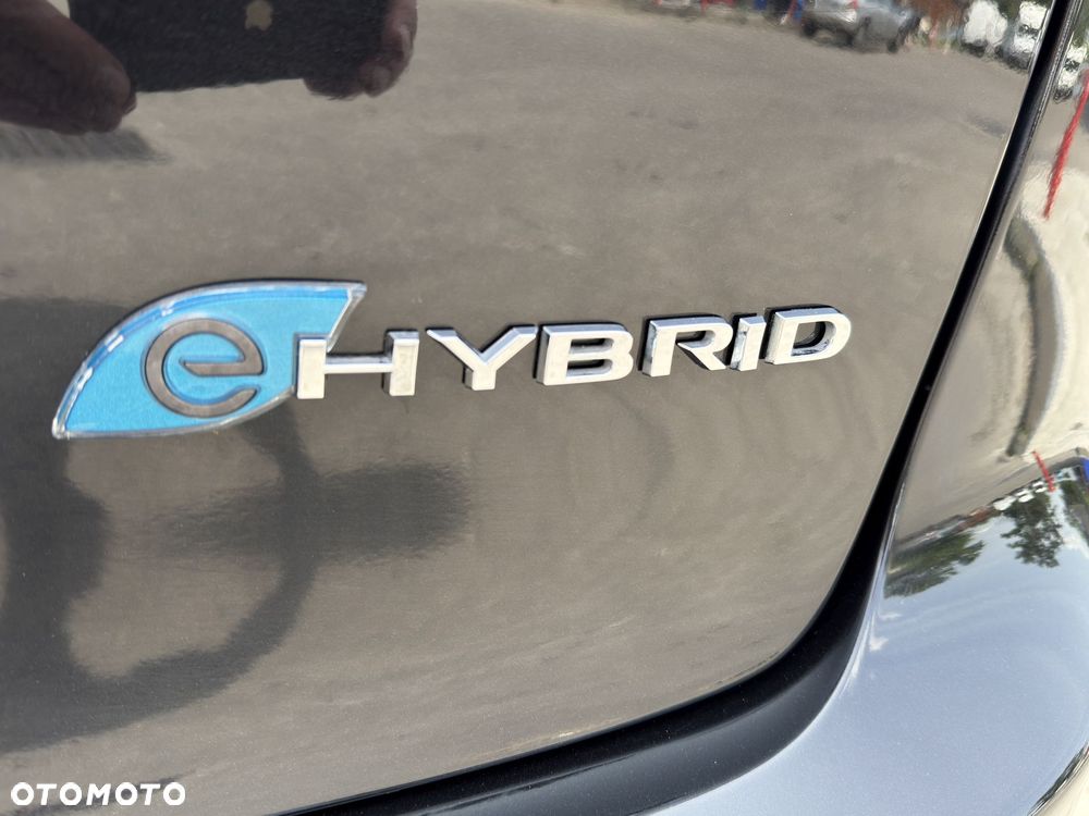 Chrysler Pacifica - 16