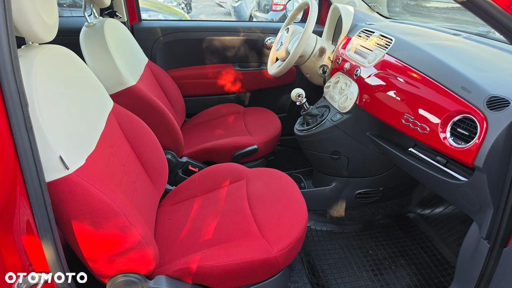 Fiat 500 - 17