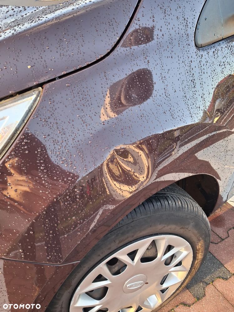 Ford KA 1.2 Trend - 10