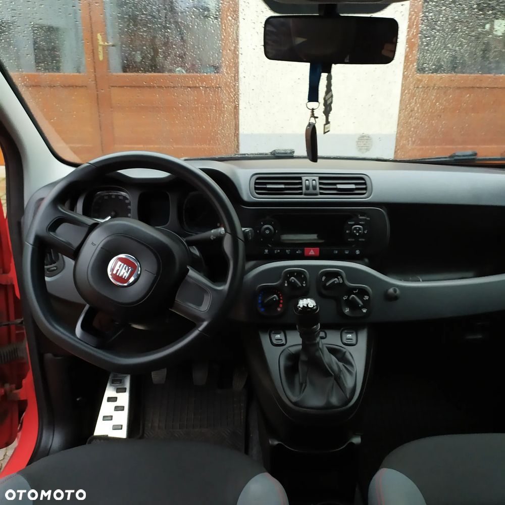Fiat Panda 1.2 Easy - 18
