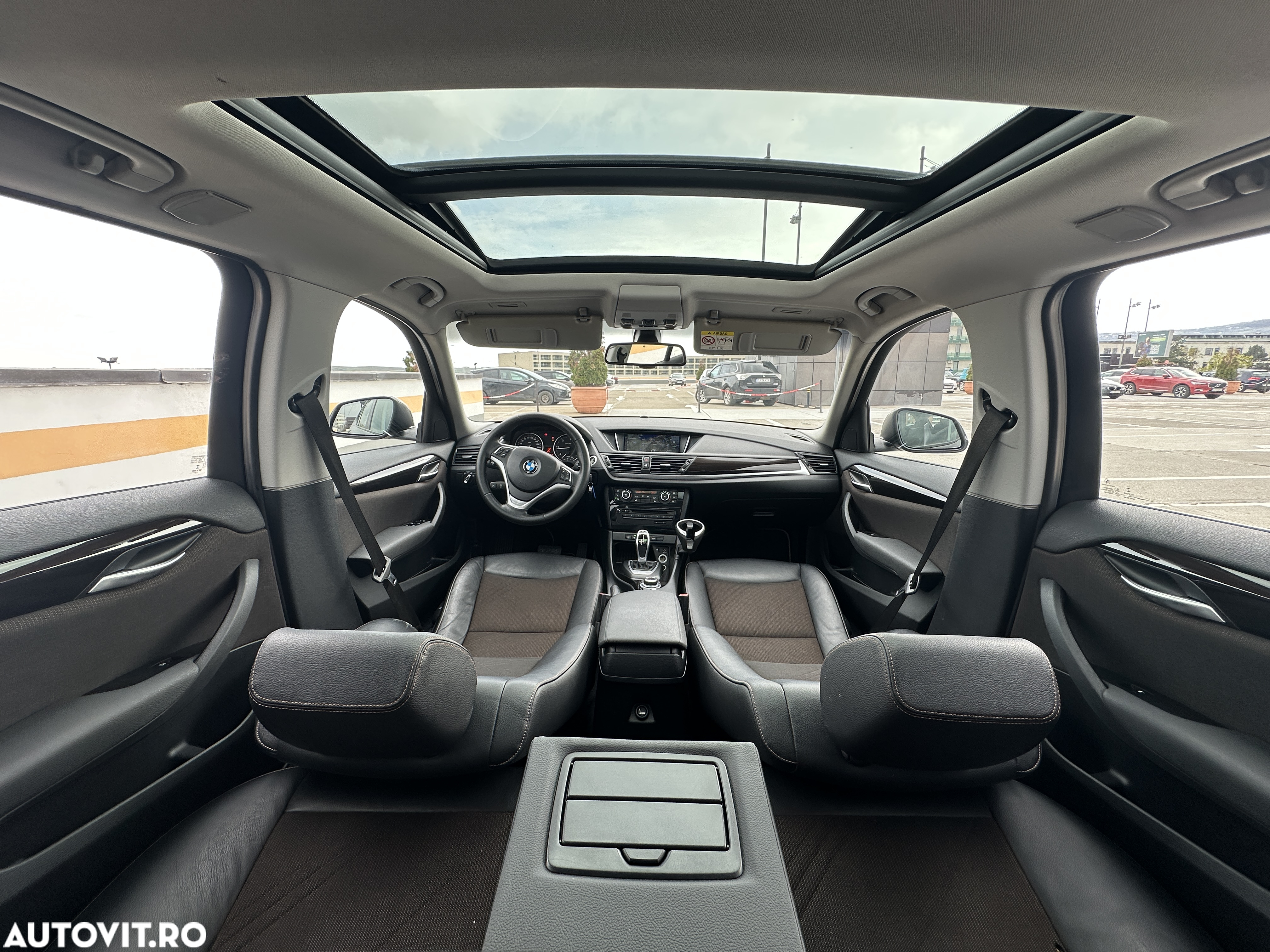 BMW X1 xDrive18d Aut. xLine - 5