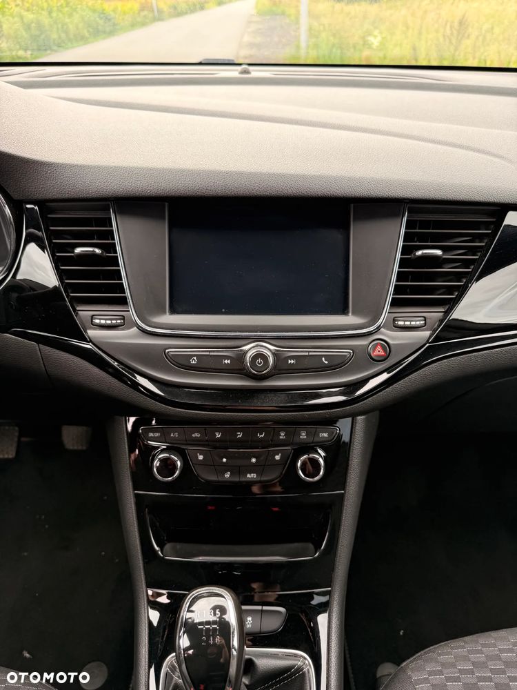 Opel Astra - 17