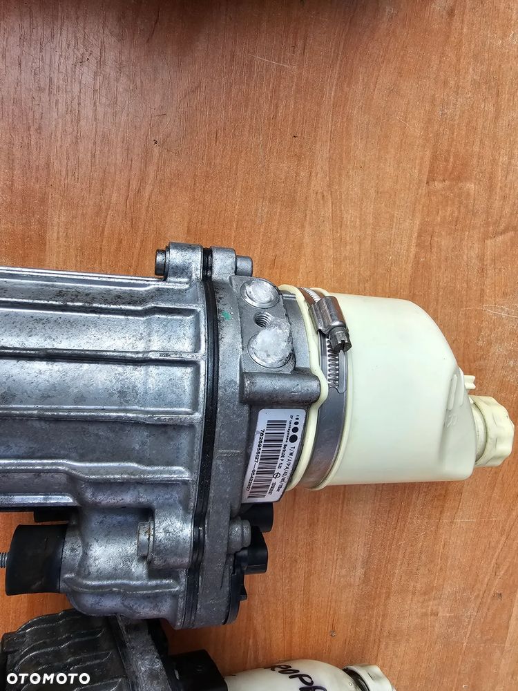 RÓŻNE NUMERY POMPA WSPOMAGANIA OPEL ASTRA H ZAFIRA B ZF EUROPA 13192897 13276990 13292554 - 12