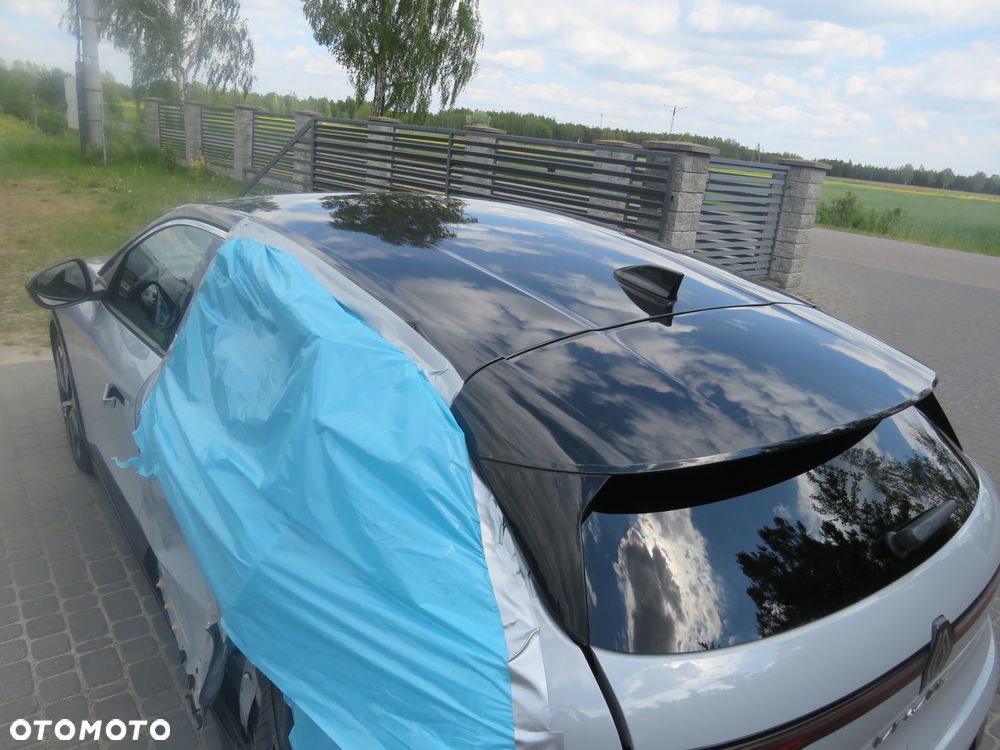 Renault Megane EV60 220hp optimum charge Techno - 20