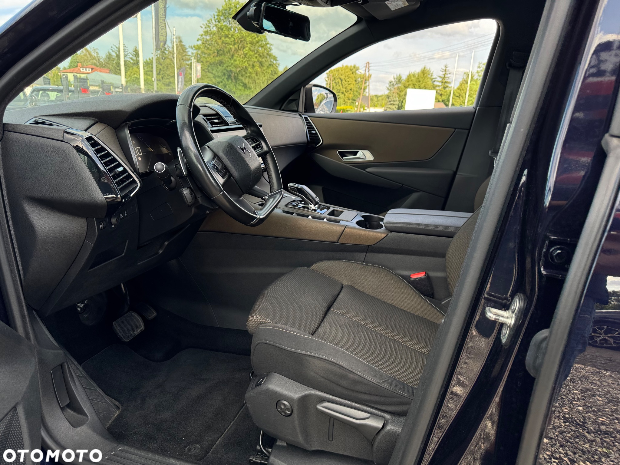 DS Automobiles DS 7 Crossback 2.0 BlueHDi Be Chic - 5