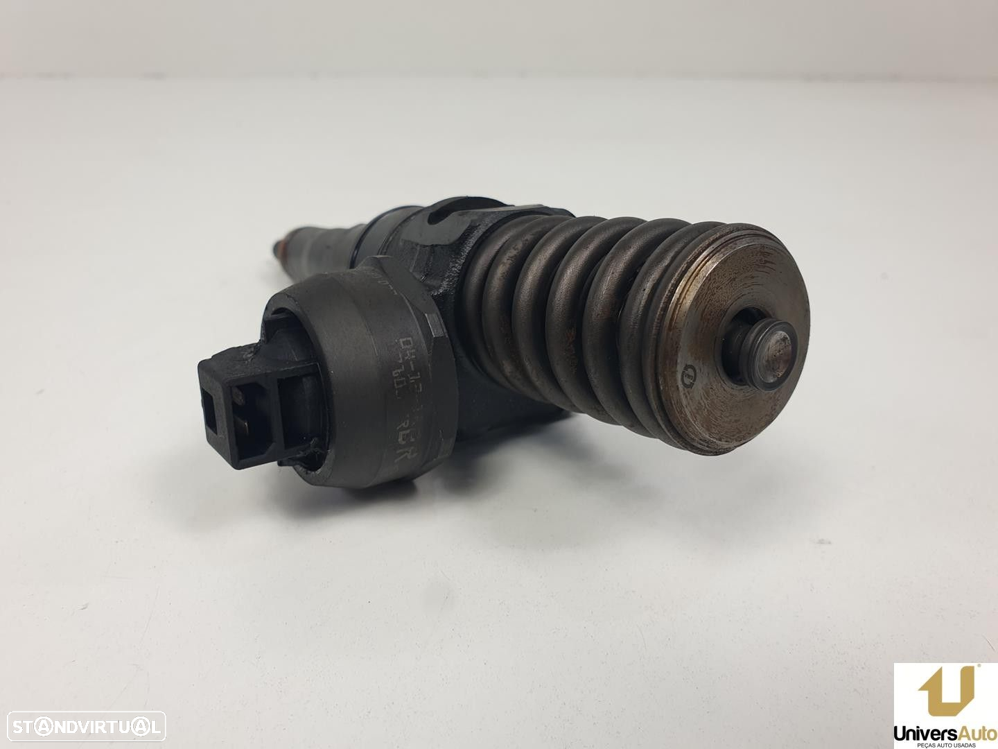 INJETOR VOLKSWAGEN TOUAREG 2005 -07D130073N - 4