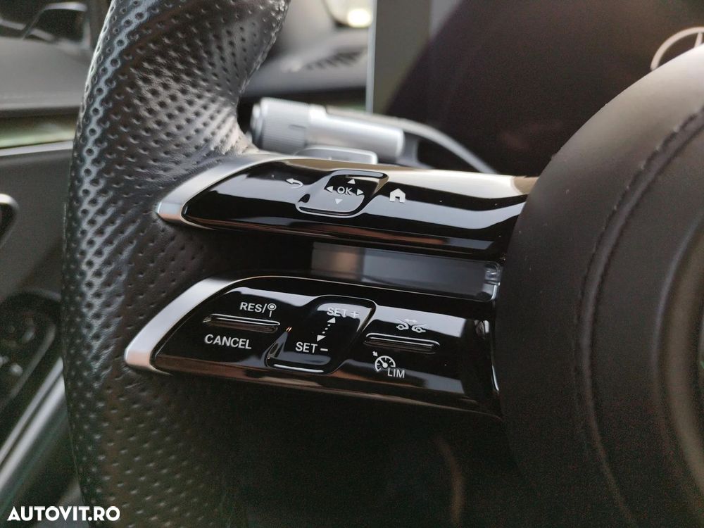 Mercedes-Benz S 350 d 4MATIC Aut - 14