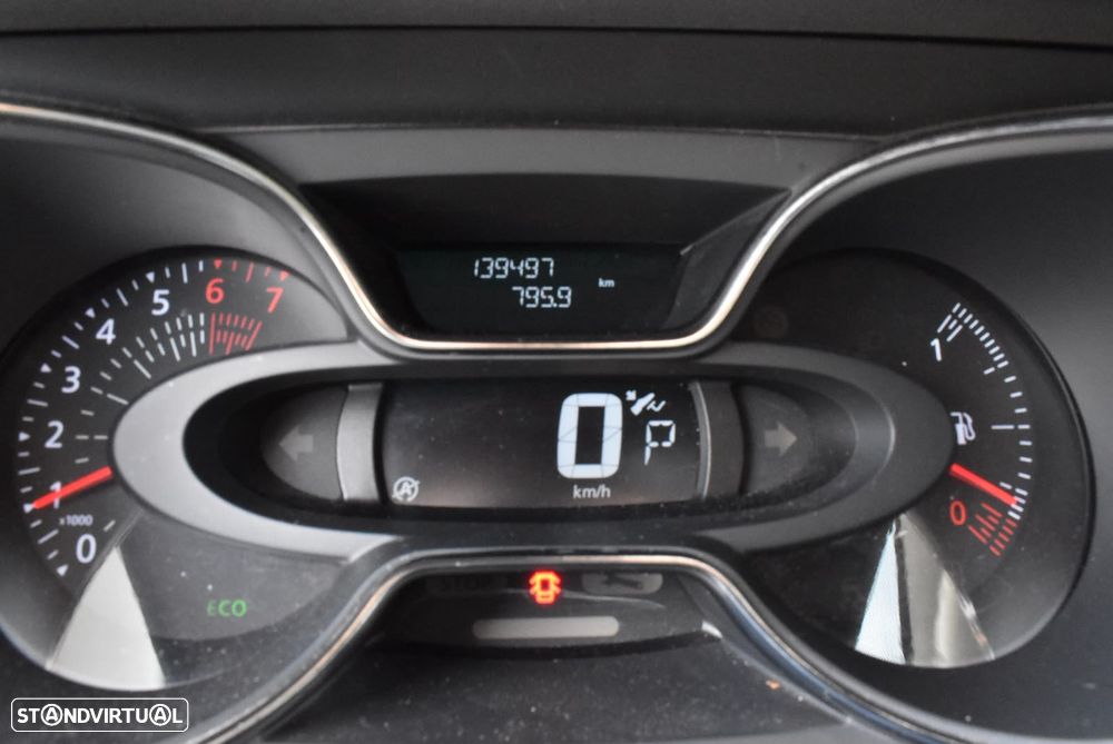 Renault Captur ENERGY TCe 120 EDC Intens - 6