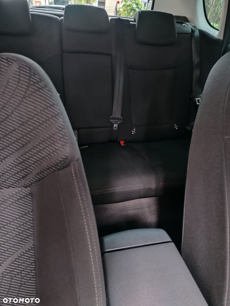 Peugeot 3008 - 8