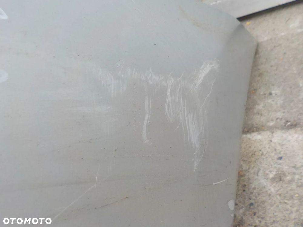 BMW Z3 ZDERZAK TYŁ - 5