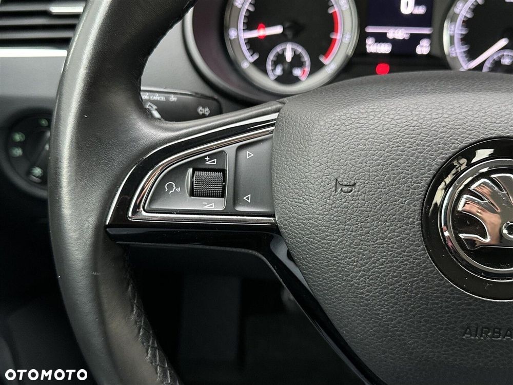 Skoda Octavia 1.5 TSI GPF ACT Style - 19