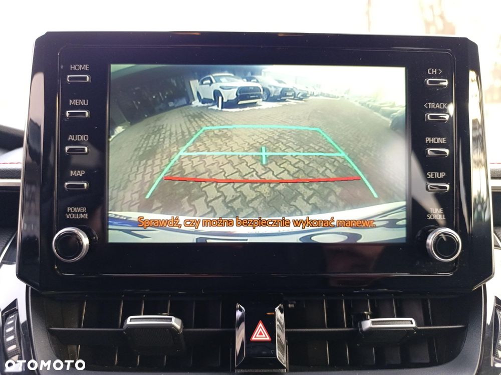 Toyota Corolla 2.0 Hybrid Selection - 16