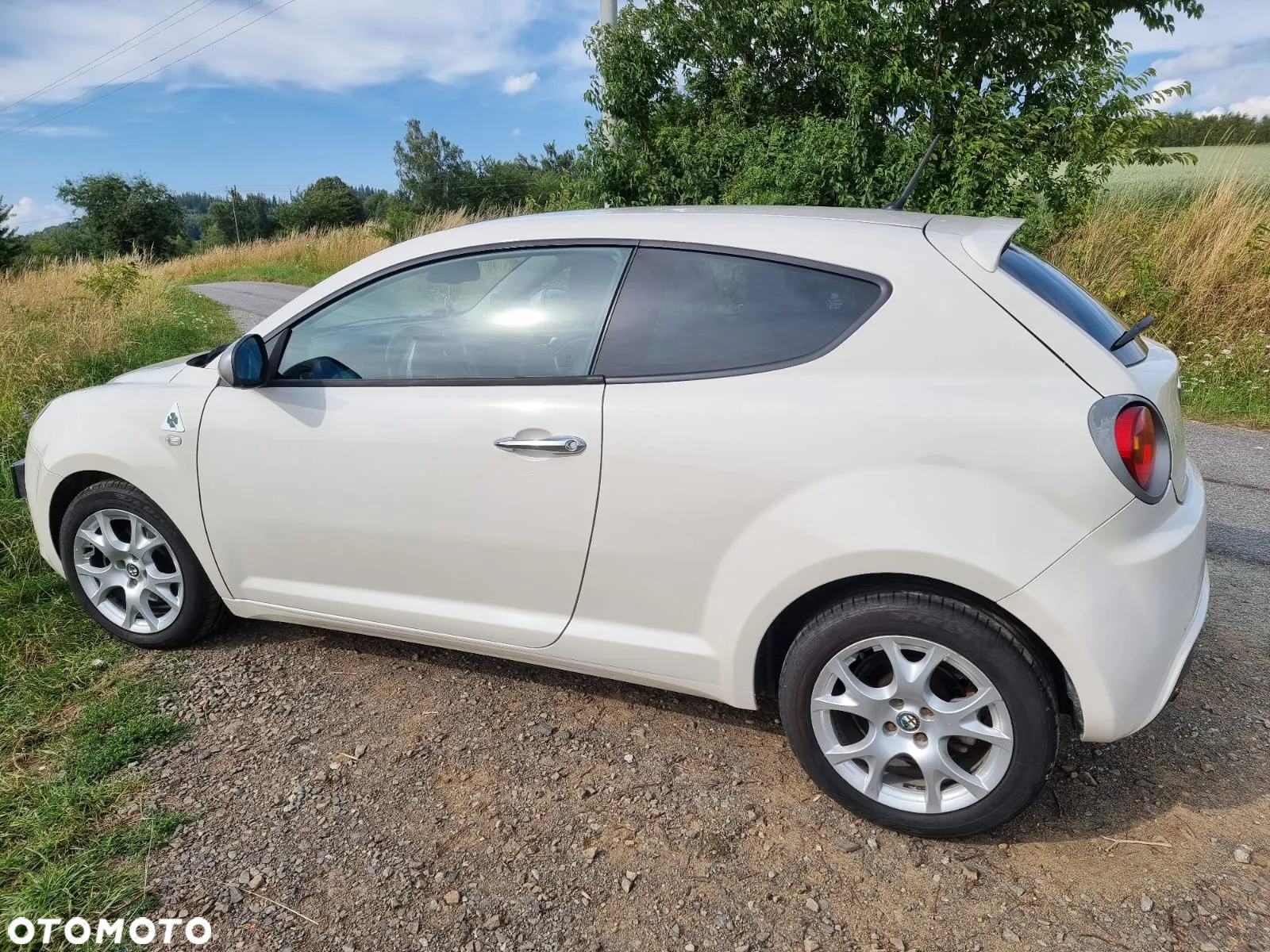 Alfa Romeo Mito 1.3 JTDM 16V - 5