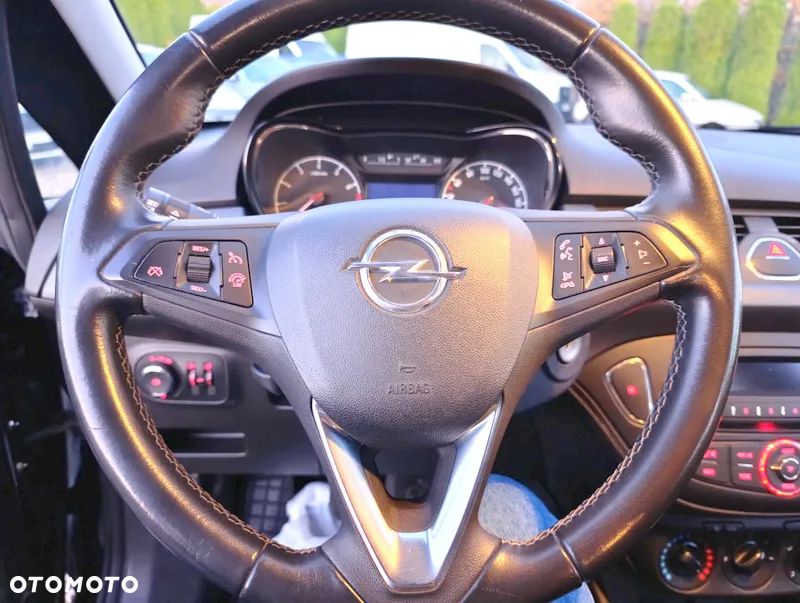 Opel Corsa 1.2 Enjoy - 19