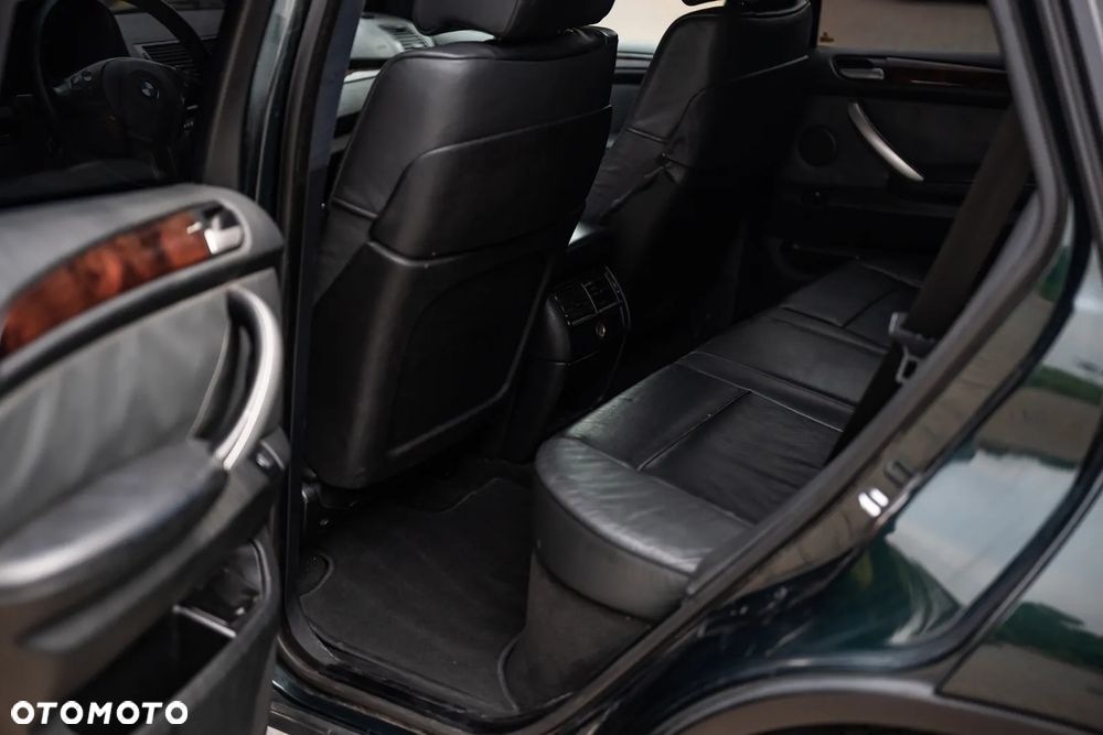 BMW X5 - 24