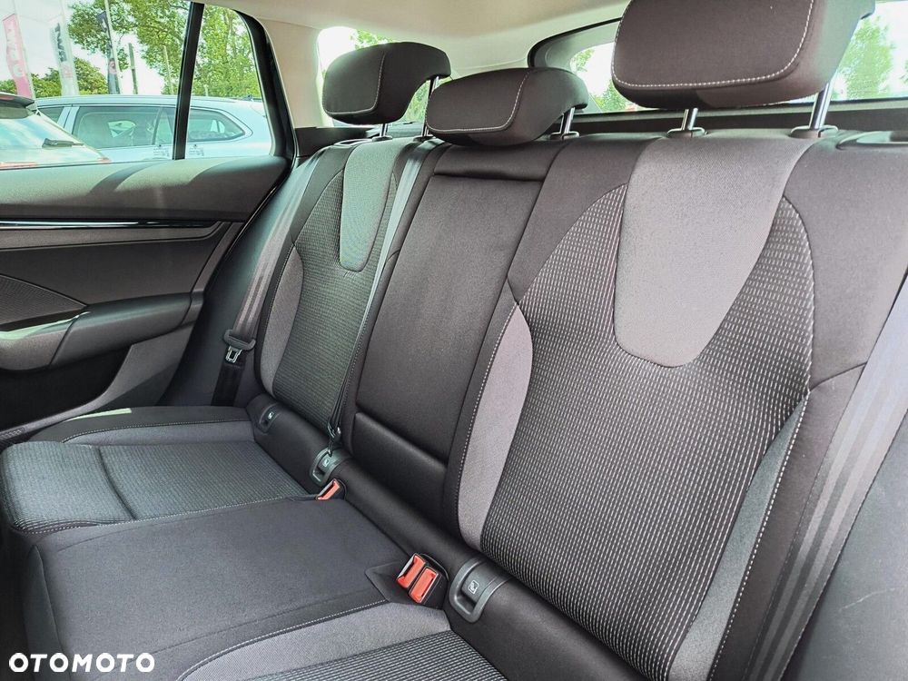 Skoda Octavia 1.5 TSI e-Tec Ambition DSG - 23