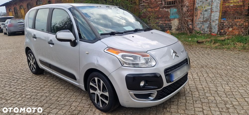 Citroën C3 Picasso - 6