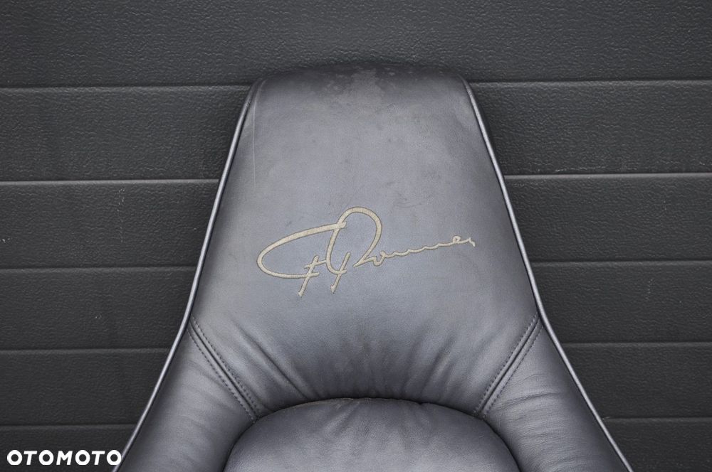 PORSCHE 911 II 930 COUPE FOTELE KANAPA SKÓRA ELEK - 22