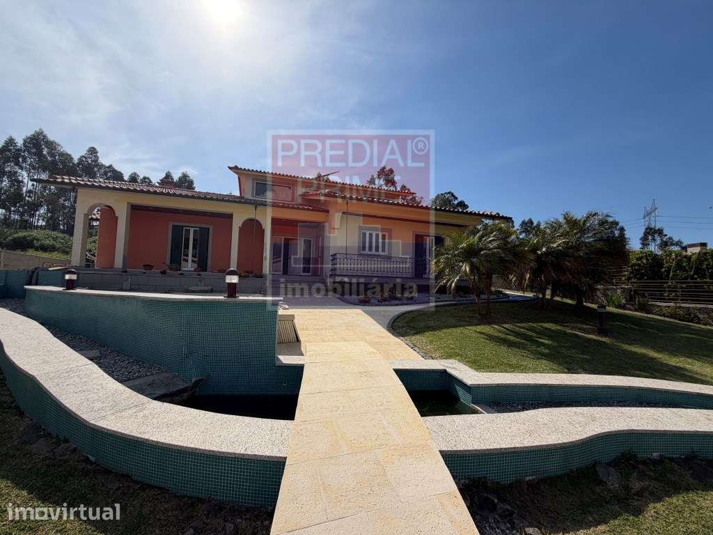 MORADIA T3 OLIVEIRA DE AZEMEIS - Grande imagem: 2/54