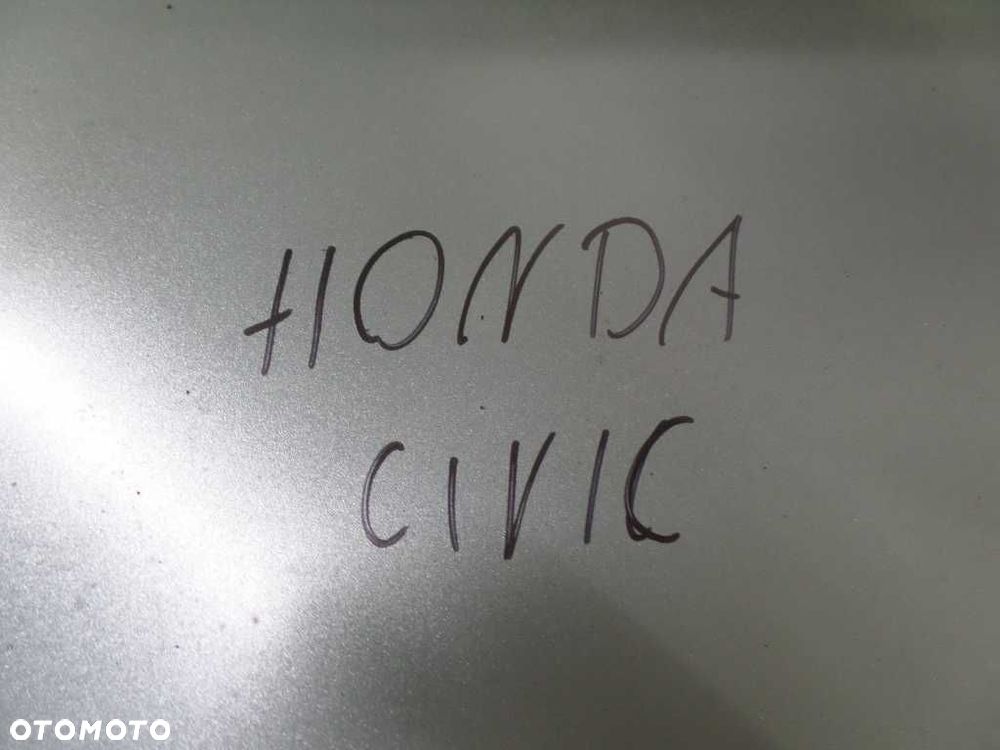 HONDA CIVIC VIII UFO 06- BLOTNIK PRZOD PRAWY - 9