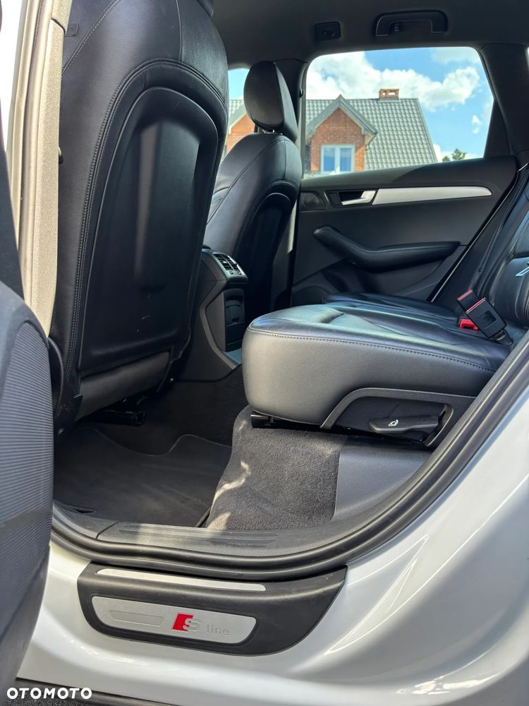 Audi Q5 2.0 TDI Quattro S tronic - 27