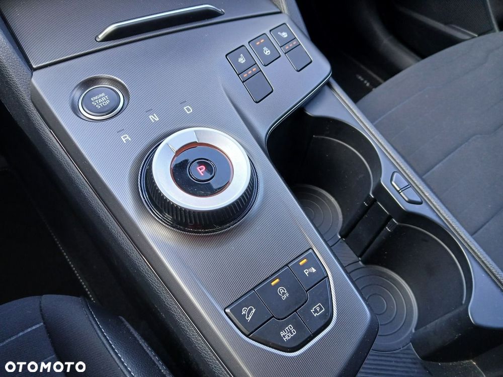 Kia Sportage 1.6 T-GDI Anniversary 2WD DCT - 35