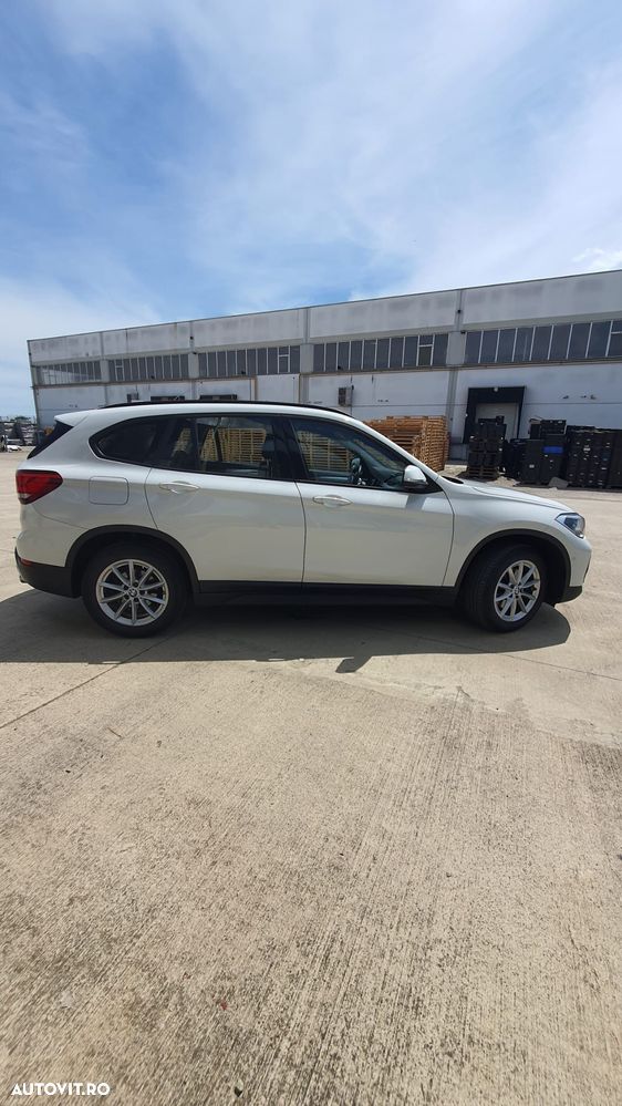 BMW X1 - 12