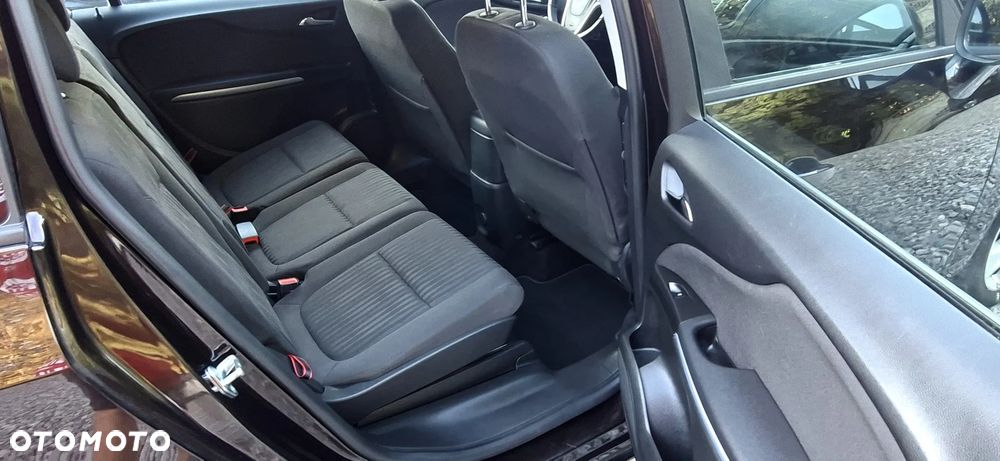 Opel Zafira Tourer 1.4 Turbo Selection - 16