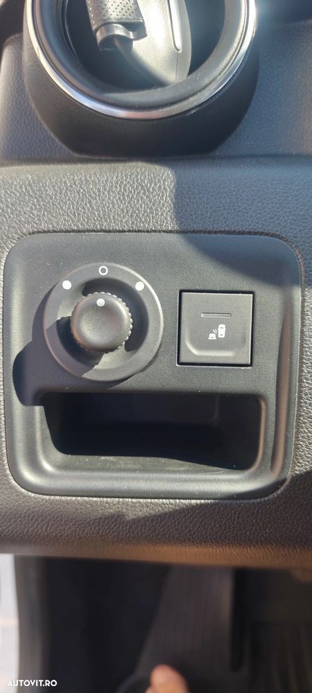 Dacia Duster TCe 150 4WD Prestige Plus - 10