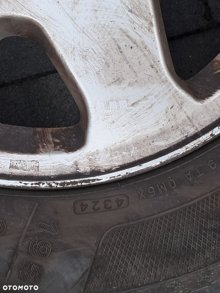 Opel Zafira 1.8 Elegance - 12