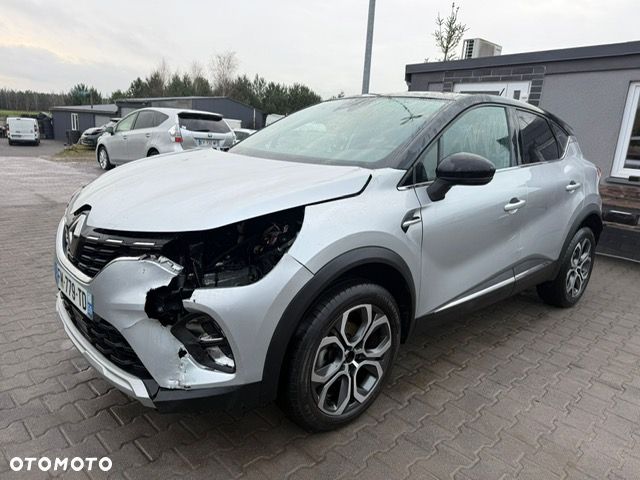 Renault Captur 1.3 TCe Intens EDC - 5