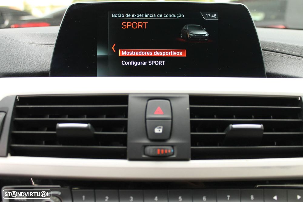 BMW 418 Gran Coupé d Line Sport - 15