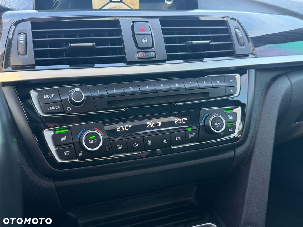 BMW Seria 4 435i Sport-Aut M Sport - 27