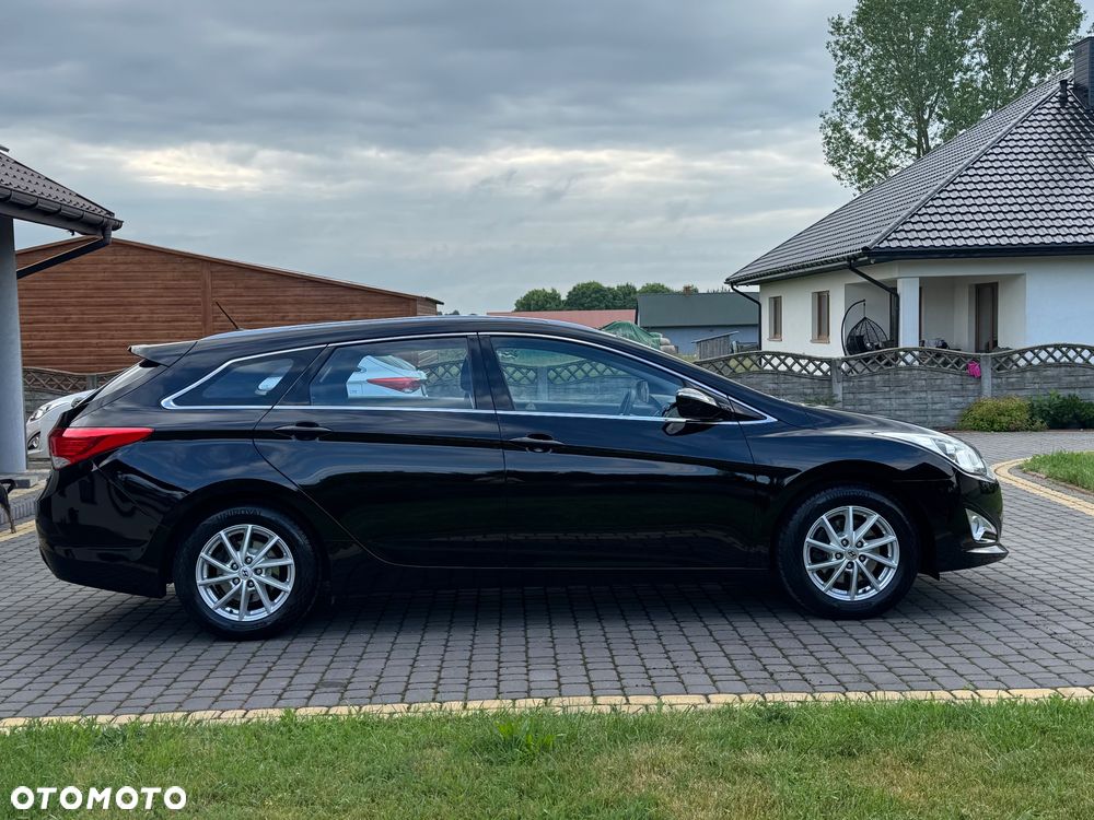 Hyundai i40 1.6 Comfort - 6