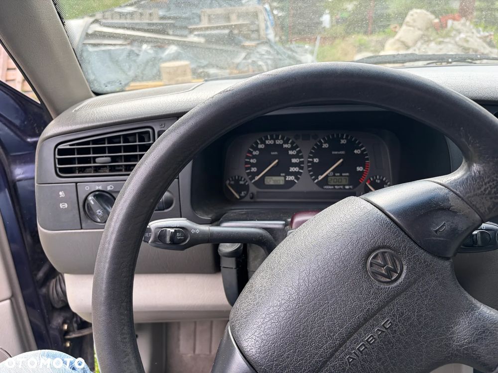 Volkswagen Golf - 7