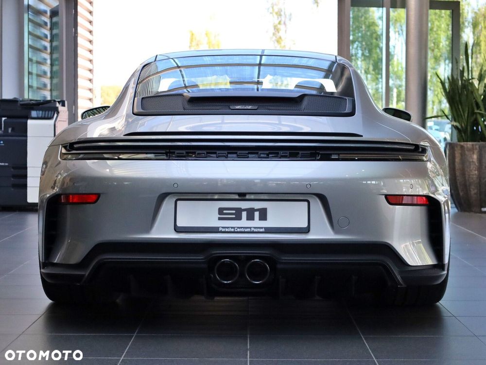Porsche 911 - 8