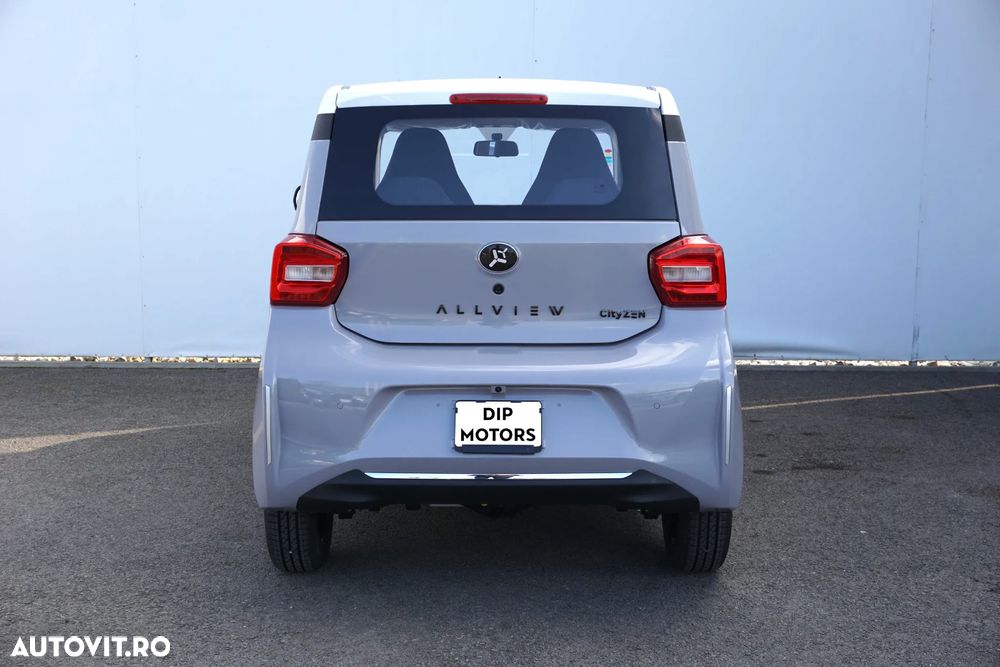 Allview Cityzen - 4