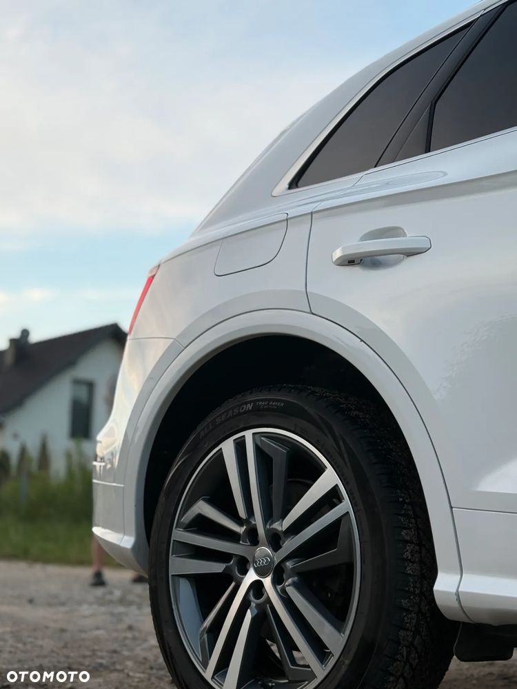 Audi Q5 2.0 TFSI Quattro S tronic sport - 17