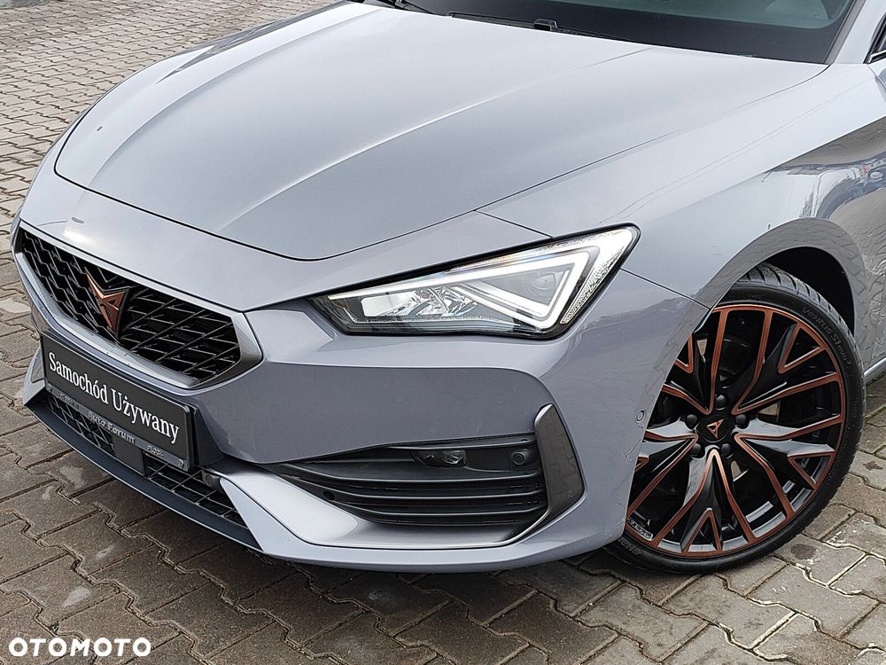 Cupra Leon - 9
