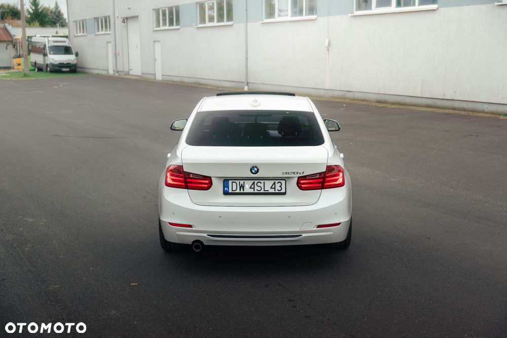BMW Seria 3 - 8
