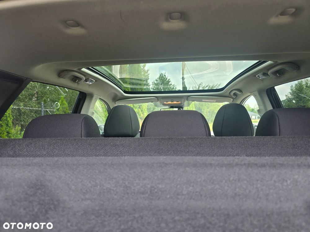 Nissan Qashqai 1.3 DIG-T N-Connecta EU6d - 15
