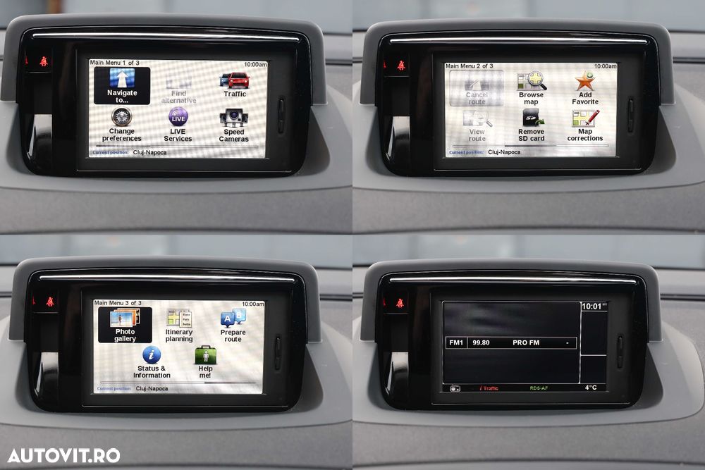 Renault Megane ENERGY dCi 110 Start & Stop Bose Edition - 8