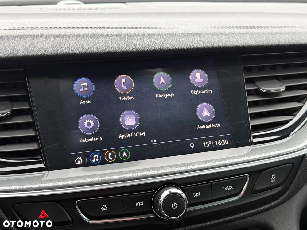 Opel Insignia - 22