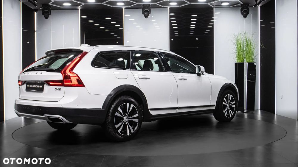 Volvo V90 Cross Country D4 SCR AWD Pro - 7