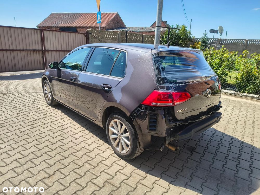 Volkswagen Golf - 11