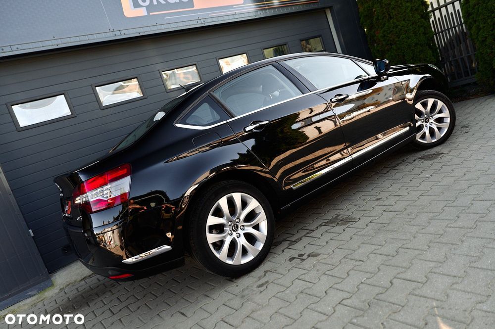 Citroën C5 2.0 BlueHDi Exclusive S&S EAT6 - 34